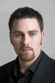 Andrew Boushell
