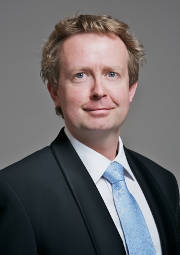 Jeffrey Ledwidge