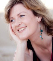 Sylvia O'Brien