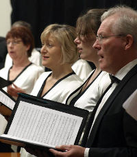 Guinness Choir