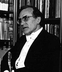 Victor Leeson